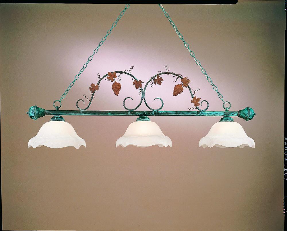 3-LITE BILLIARD LIGHT
